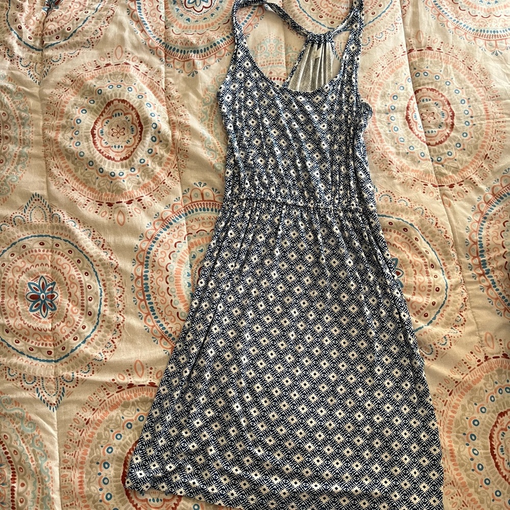 Old Navy Dress